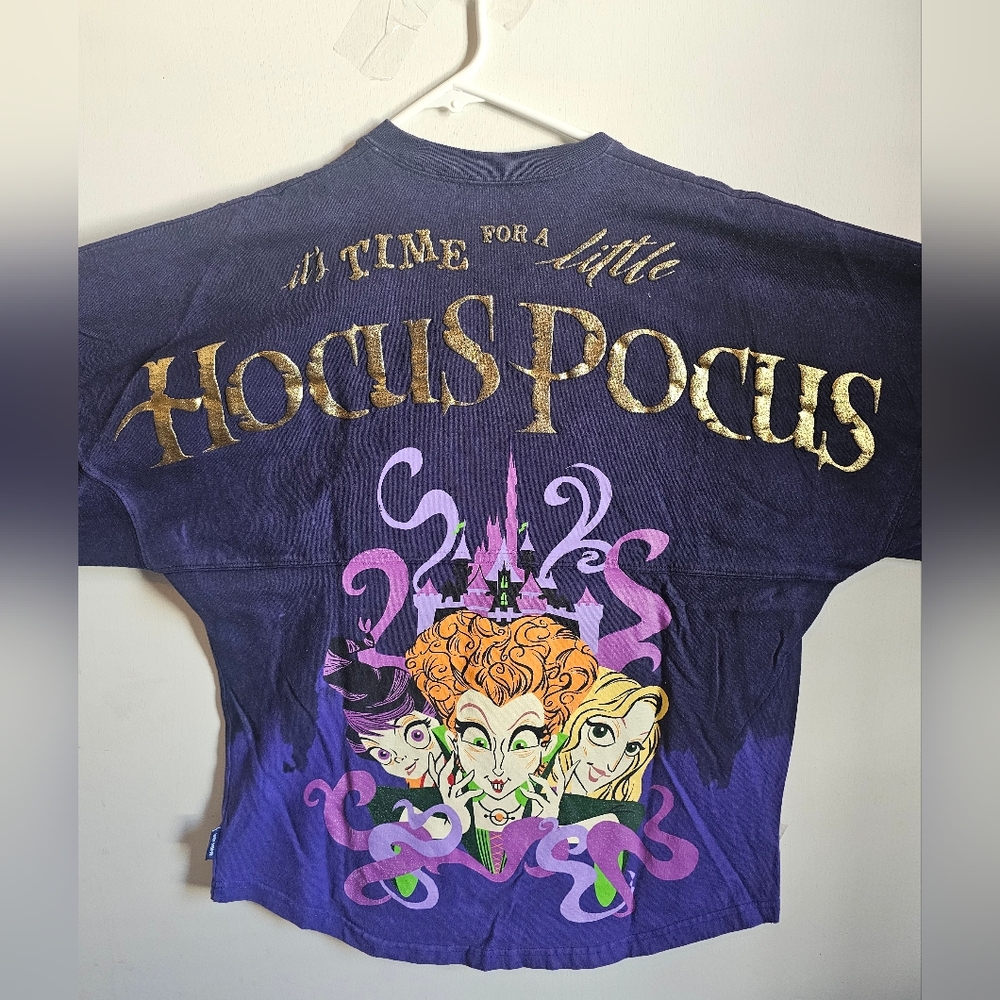 Hocus Pocus Spirit Jersey